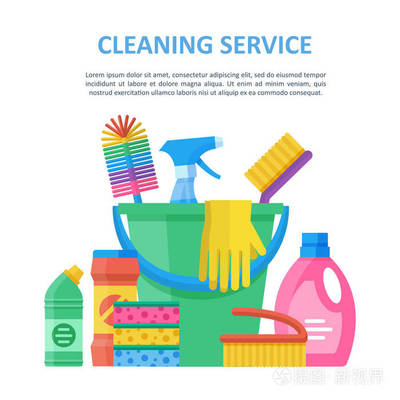 清潔服務(wù) 專業(yè)、高效，打造潔凈生活與工作環(huán)境